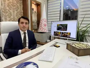 Köy Arıcıları Sanal Mağazada Buluştu