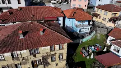 Zuhal Aksöz'ün Ata Yadigarı Evi: Geçmişten Geleceğe Lezzet Yolculuğu