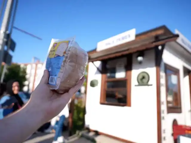 5 Ayda 5 Bin Glutensiz Ekmek Satışı