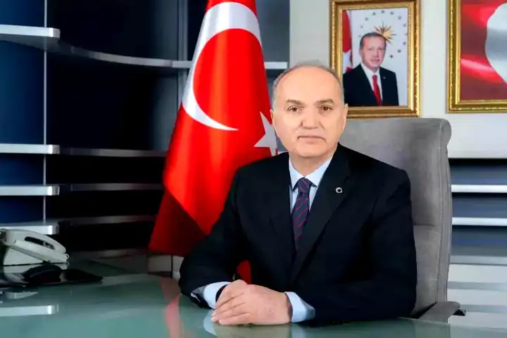 Düzce Belediye Başkanı'ndan İSKİ'ye Su Yatırım Çağrısı