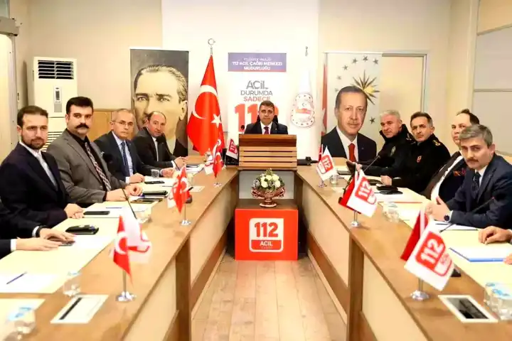 Düzce'de Hayvan Hakları Zirvesi Toplantısı