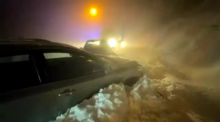 Düzce'de Kafa Kafaya Çarpışma: 5 Yaralı