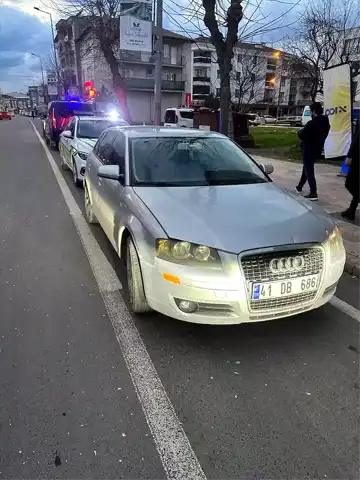 İş Yeri Kavgası Ölümle Sonuçlandı