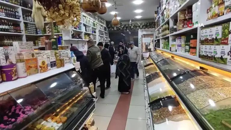 Ihlamur Fiyatları Tavan Yaptı!