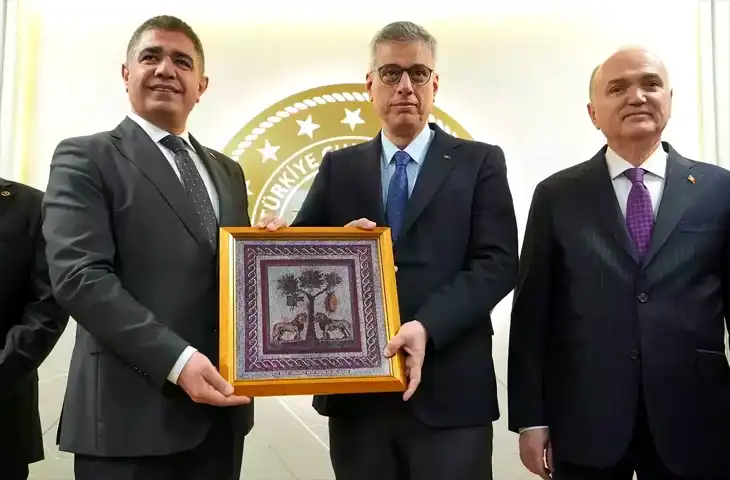 Düzce'ye 500 Yataklı Yeni Hastane!