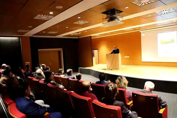 Düzce Üniversitesi, Tarım Öğretiminin 179. Yılını Kutladı